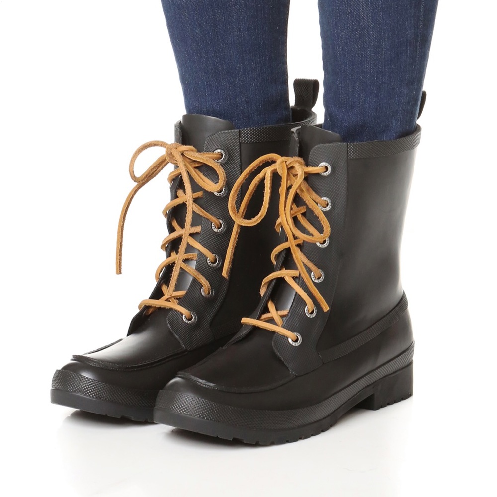 Sperry Walker Wisp Rain Boots